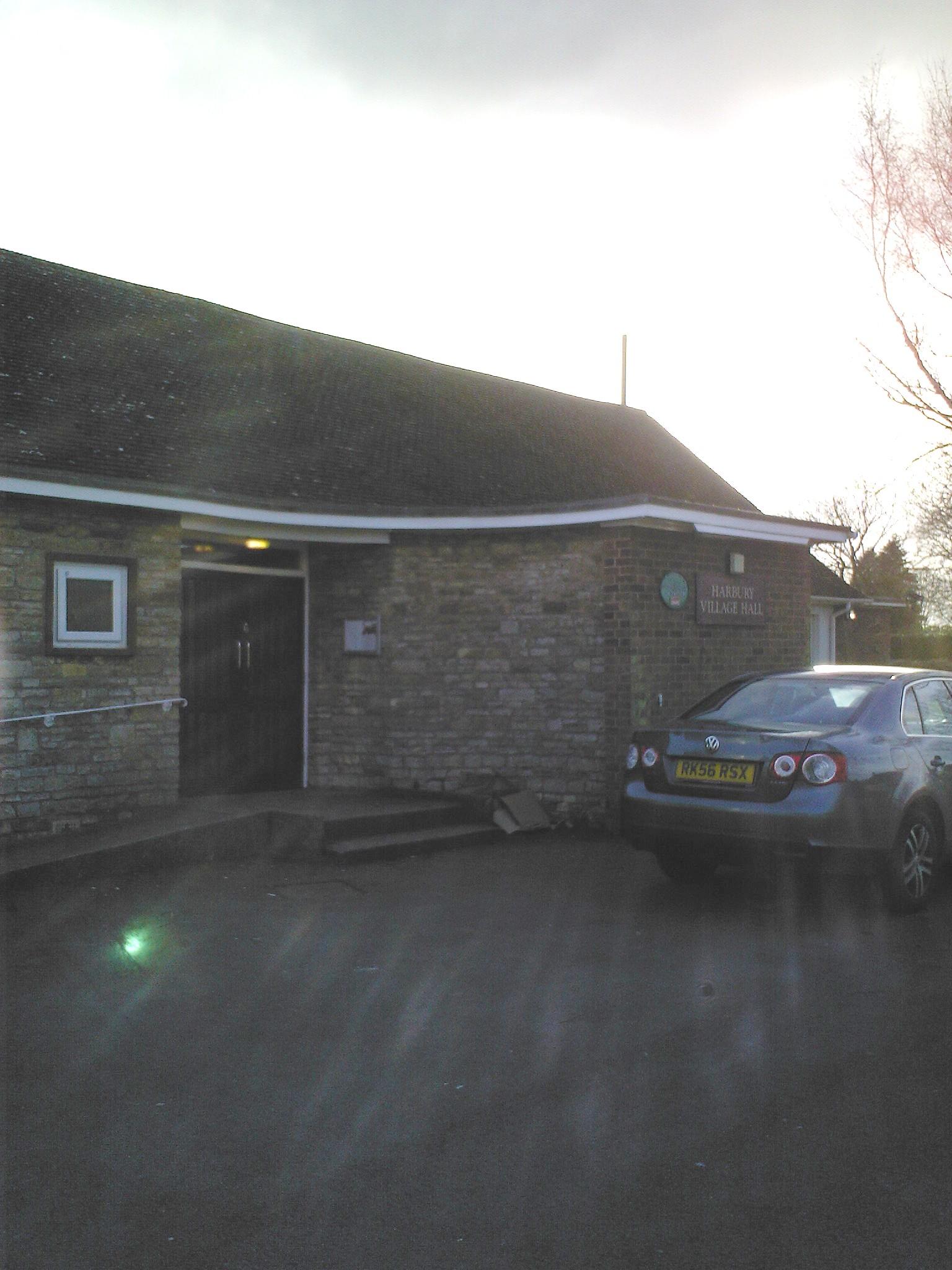 Harbury Village Hall, Harbury photo 1