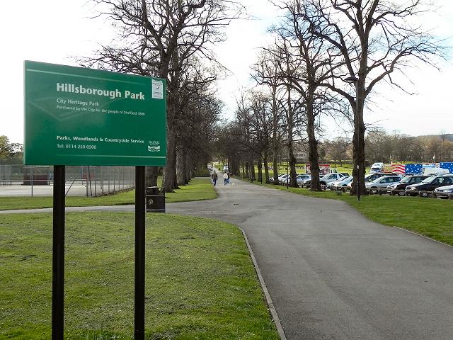 Courtside At Hillsborough Park photo 1