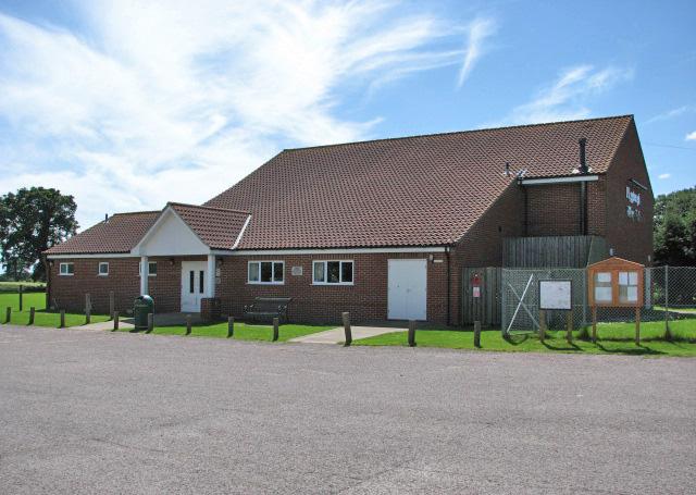 Fleggburgh Village Hall And Playing Field photo 1