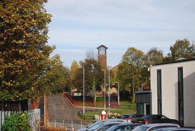 Abraham Moss Library And Leisure Centre photo 1