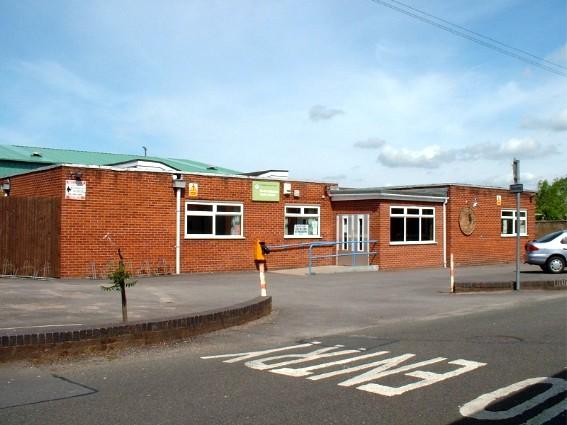 North Hykeman Youth Centre, Lincoln photo 1