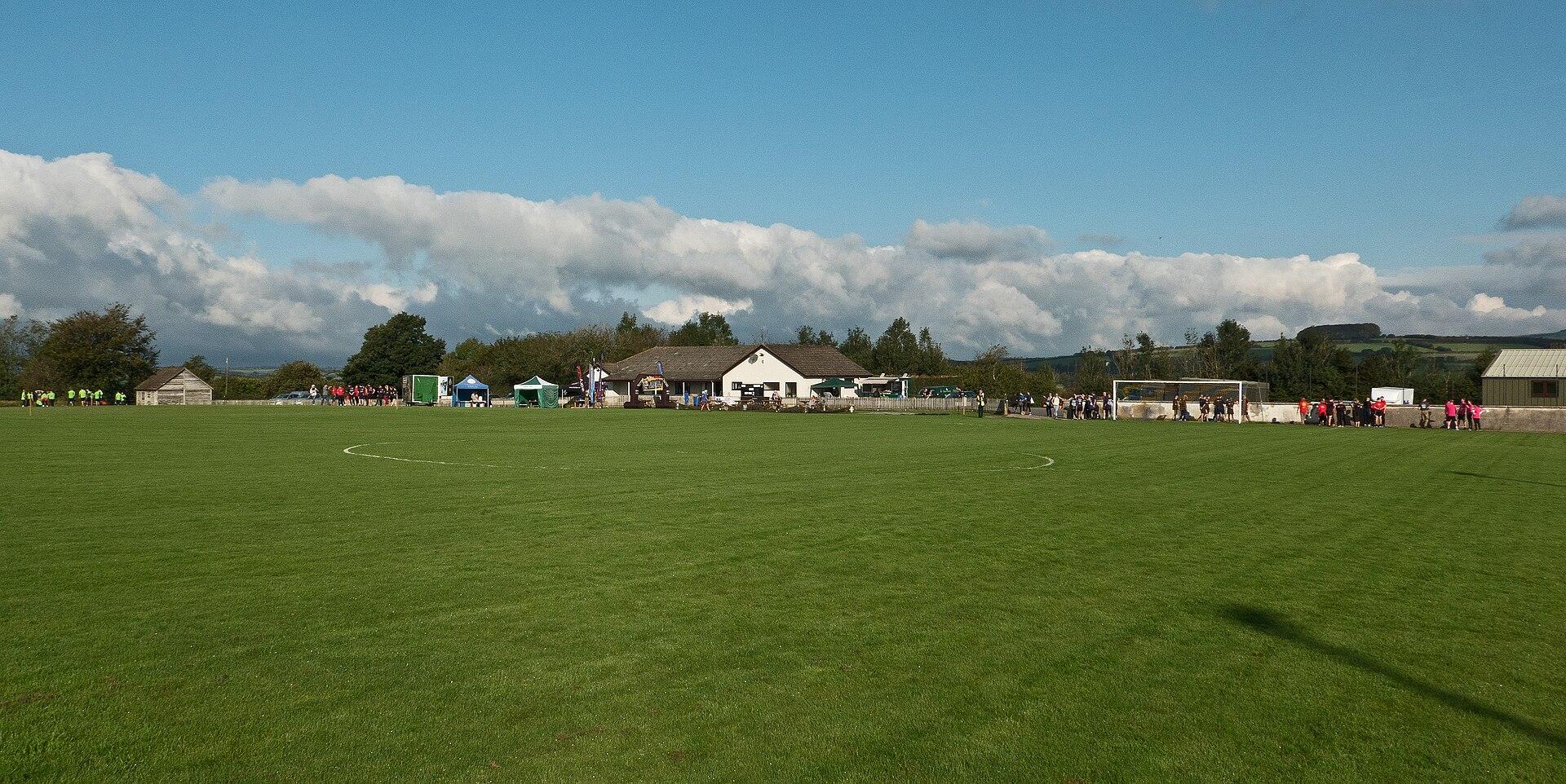 North Molton Sports And Community Centre photo 1