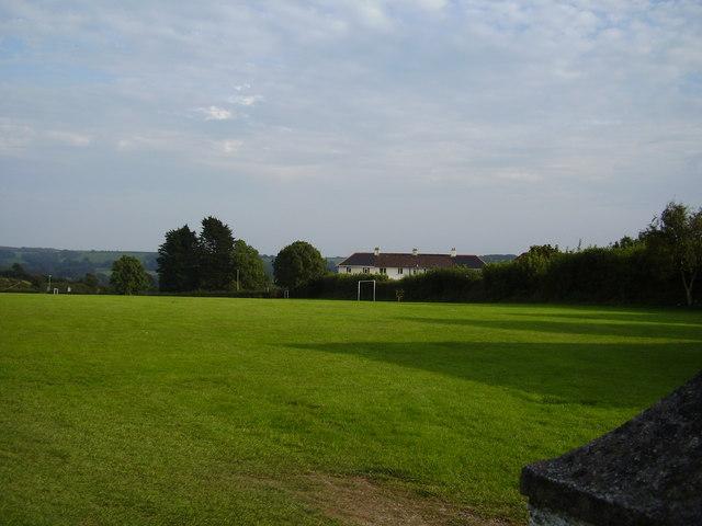 Butts Park, Newton Ferrers photo 1