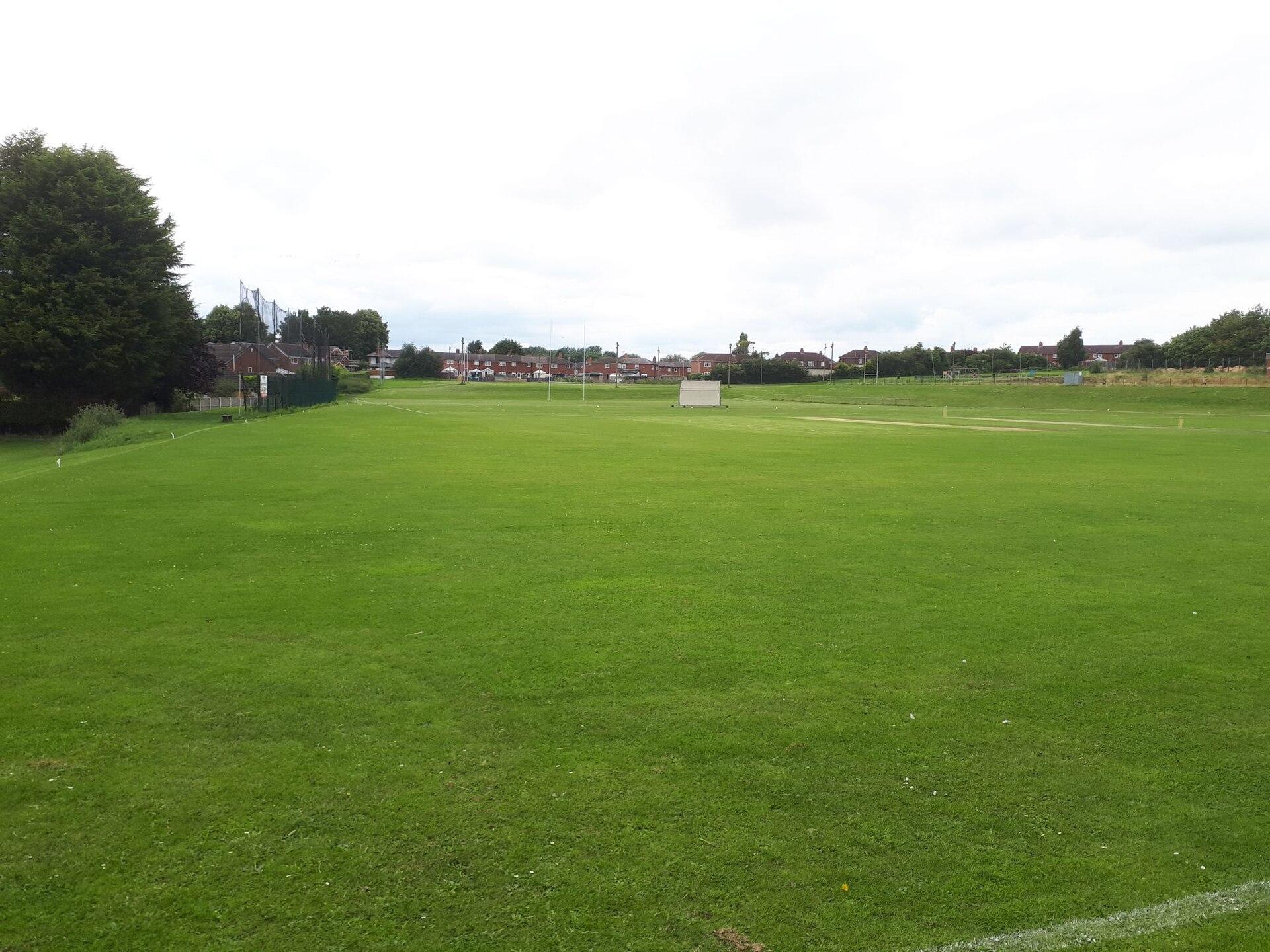 Kippax Welfare Sports And Social Club Tables, Leeds photo 1