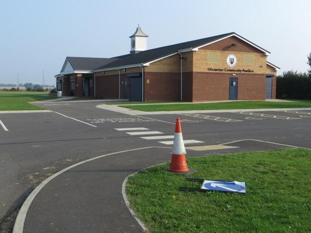 Winterton Playing Fields photo 1