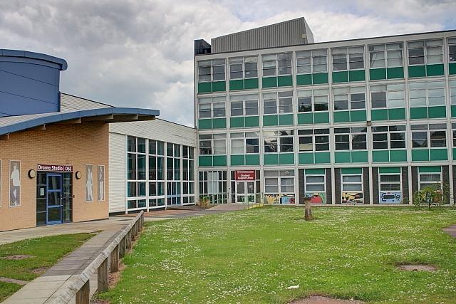 The King Edward Vi School photo 1