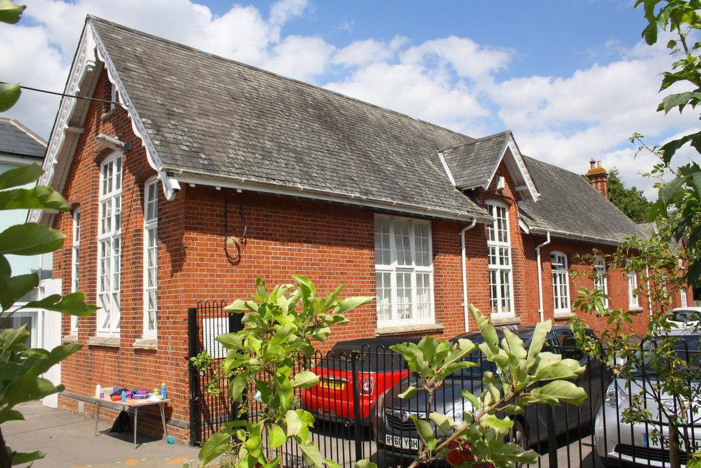The Coombes Church Of England Primary School photo 1