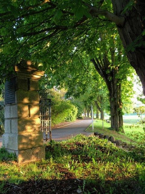 Bakers Park, Newton Abbot photo 1