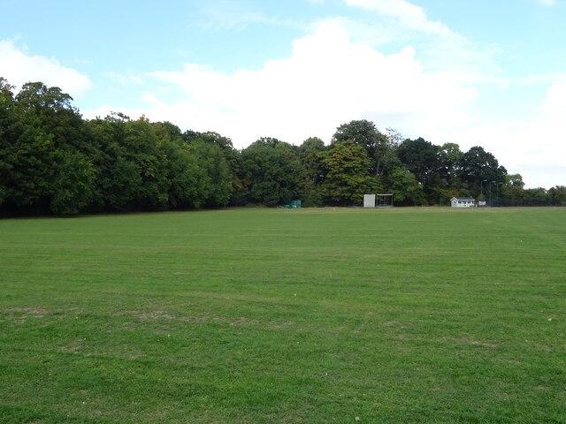 Pavenham Village Hall And Playing Field Tables, Bedford photo 1
