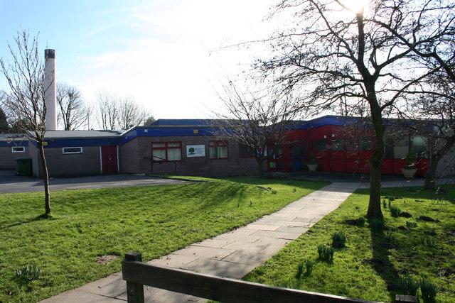 Worsthorne Primary School photo 1