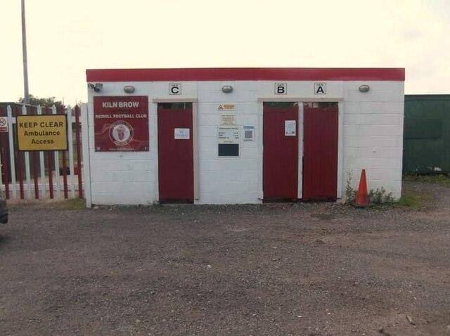 Redhill Football Club photo 1