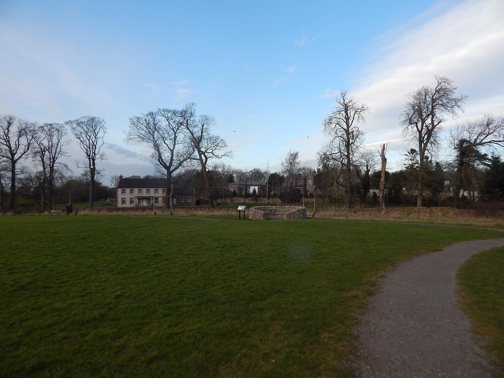 Bolton Memorial Hall photo 1