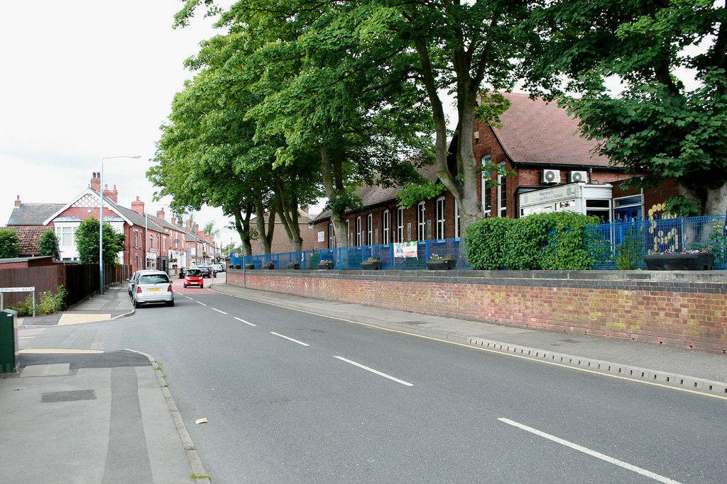 Jacksdale Primary And Nursery School photo 1