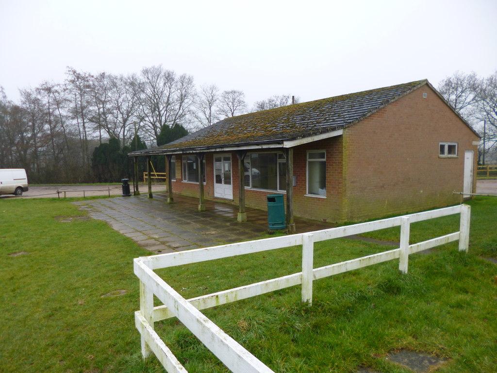 Alderholt Recreation Association photo 1