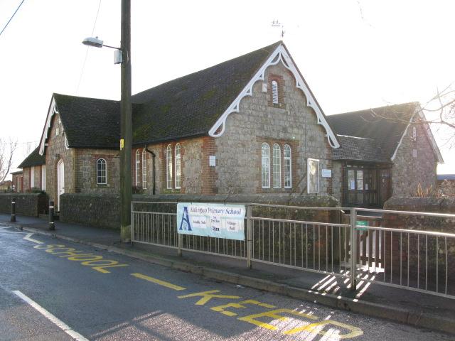 Aldington Primary School photo 1