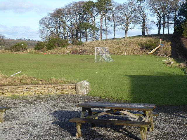 Whitley Chapel Village Hall, Hexham photo 1