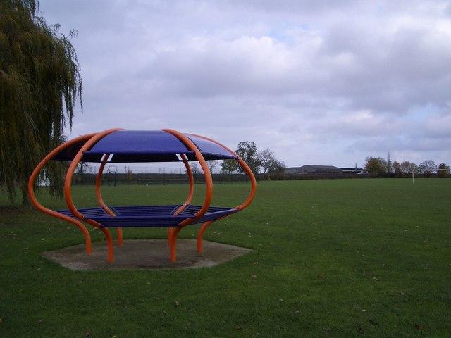 Bozeat Playing Field photo 1