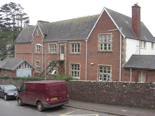 Queen Elizabeths School (western Road Campus) photo 1