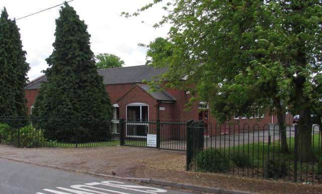 Barlestone C Of E Primary School photo 1