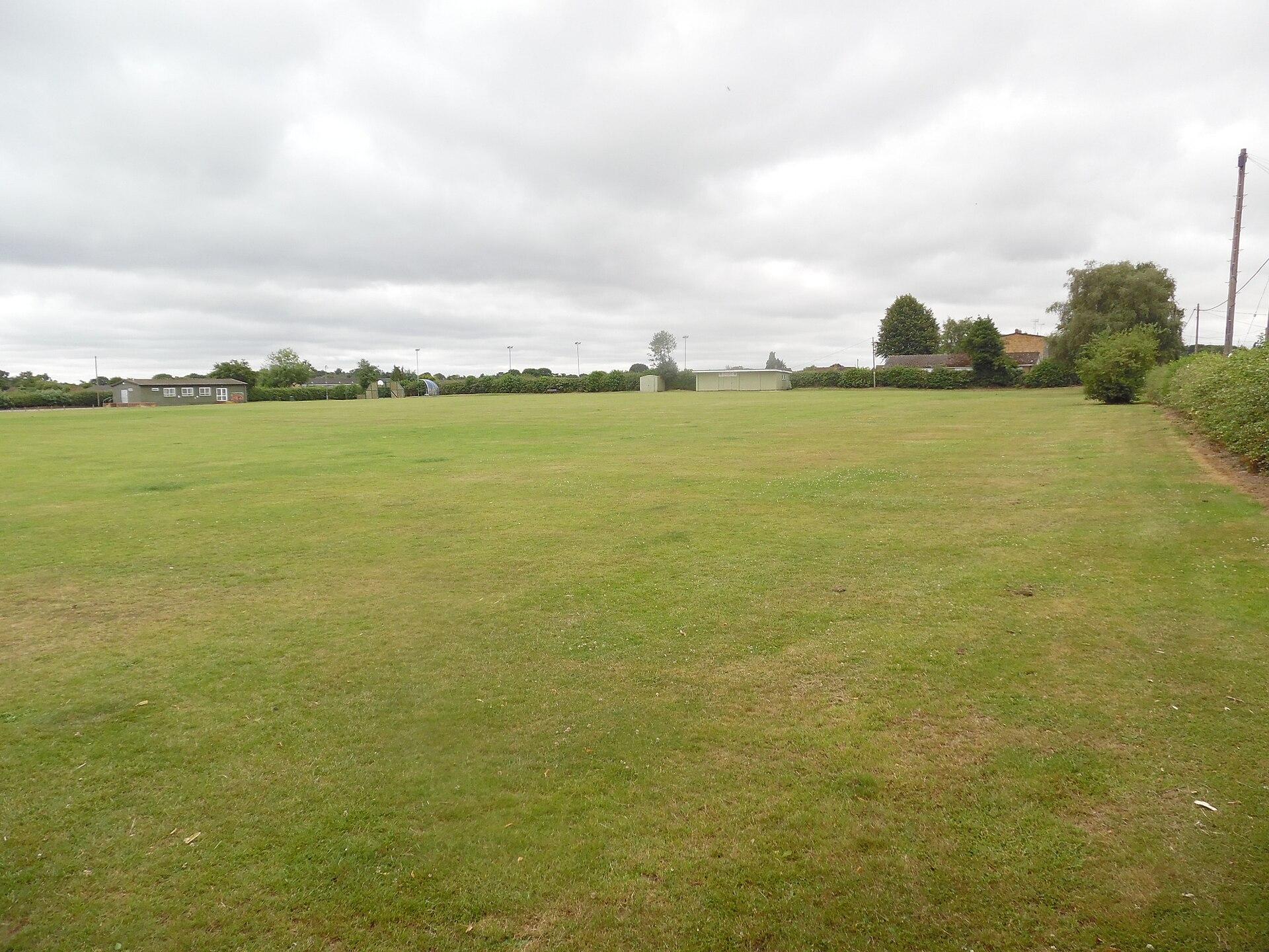 Prestwood Recreation Ground photo 1