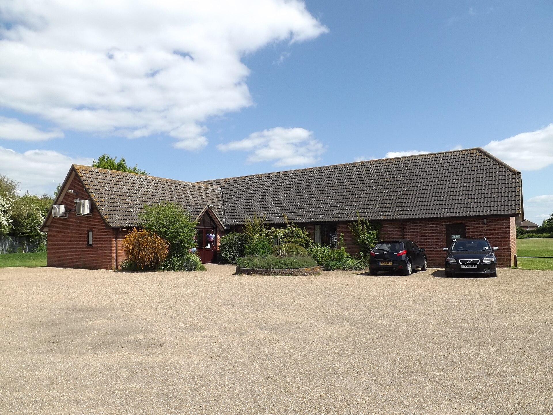 Palgrave Community Centre photo 1