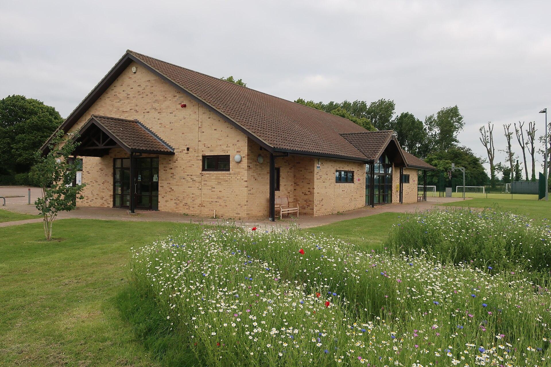Oakington Recreation Ground photo 1