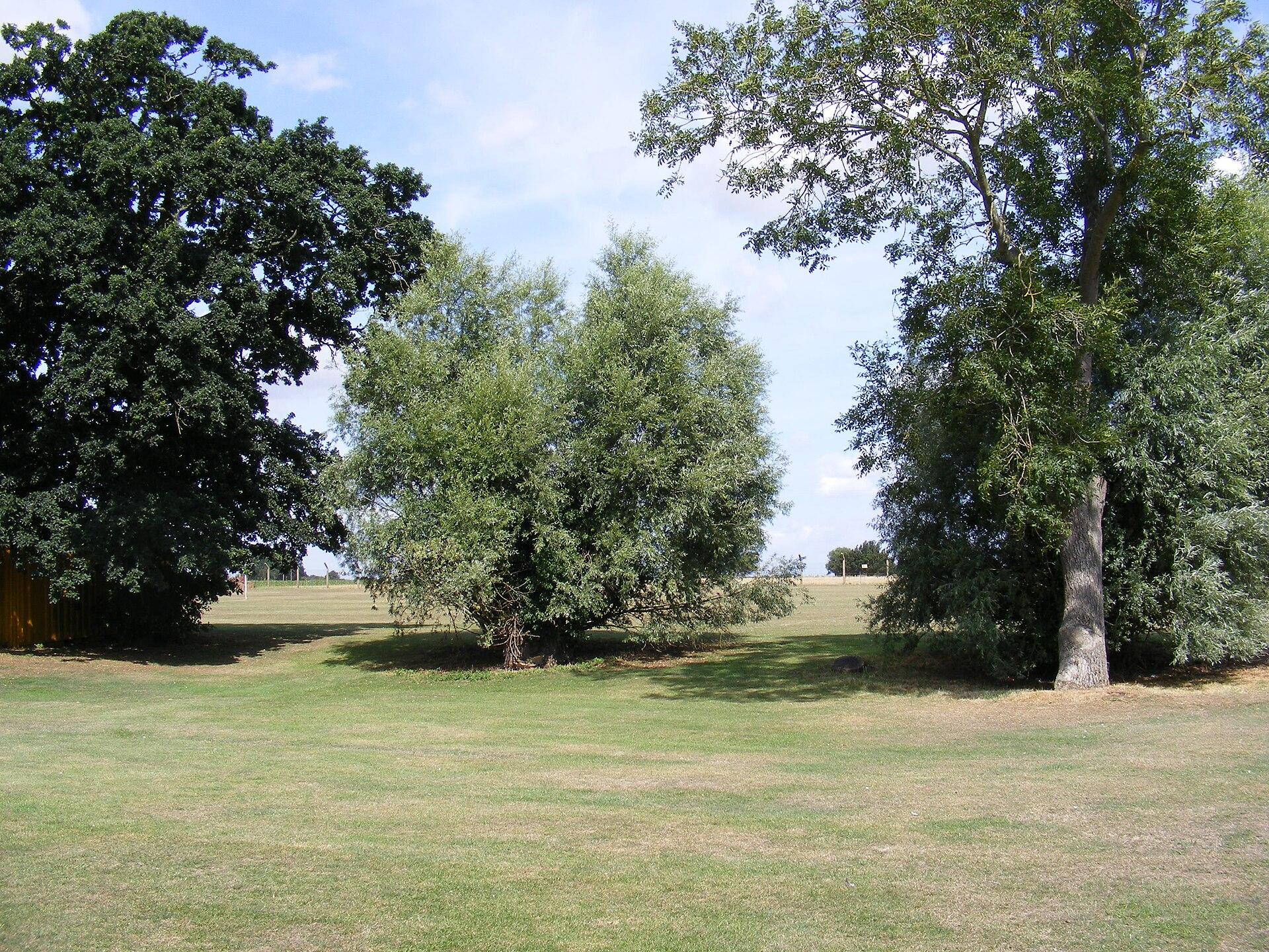 Shelfanger Recreation Ground photo 1