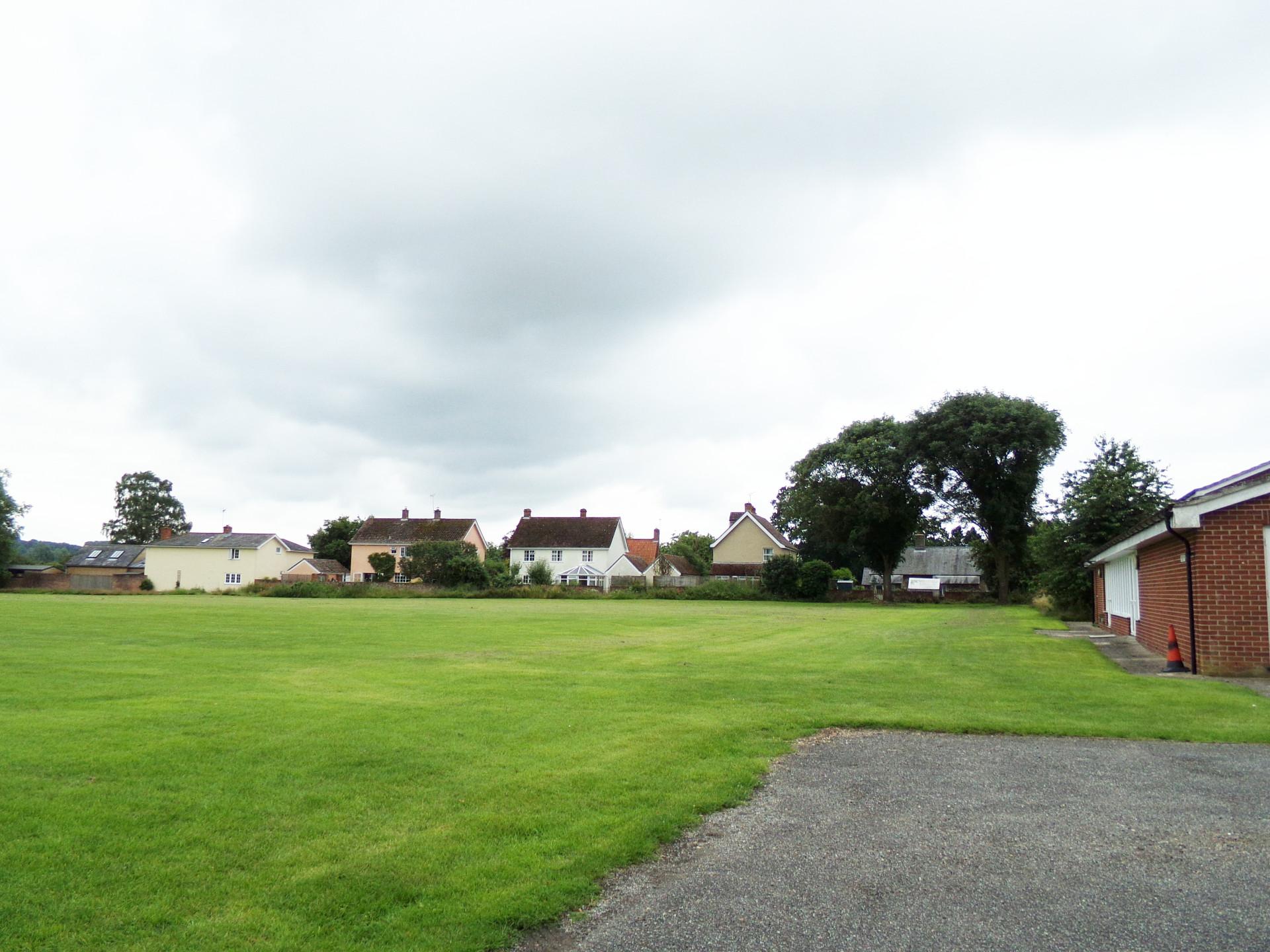 Webbs Meadow Playing Field And Nayland Village Hall, Colchester photo 1