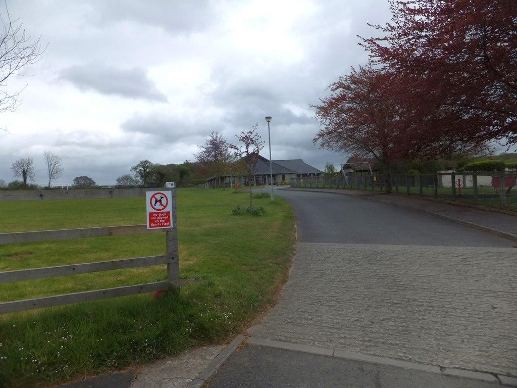 Clinton Hall Merton, Okehampton photo 1