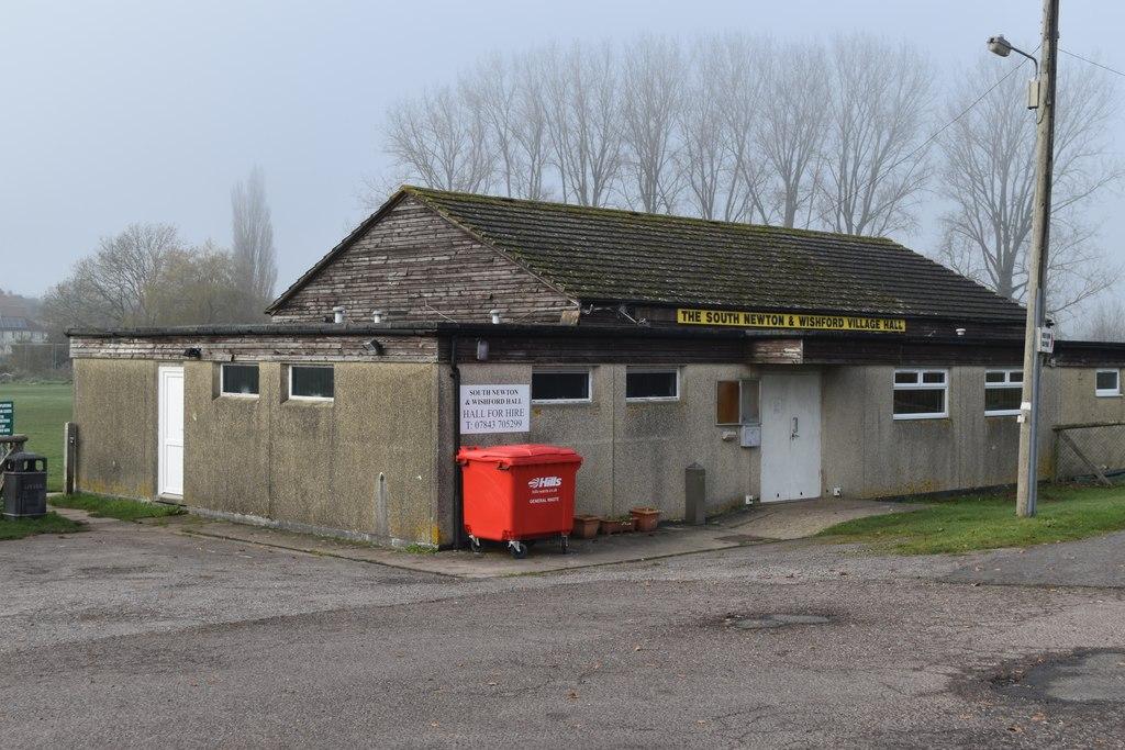 South Newton Recreation Ground photo 1