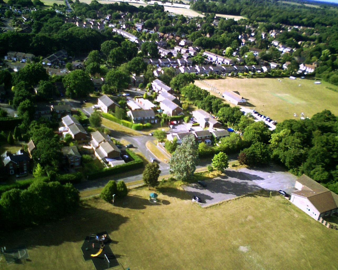Bransgore Recreation Ground photo 1