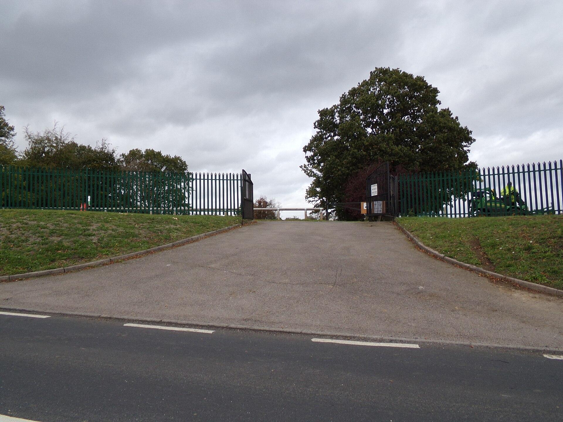 Black Notley Playing Field photo 1