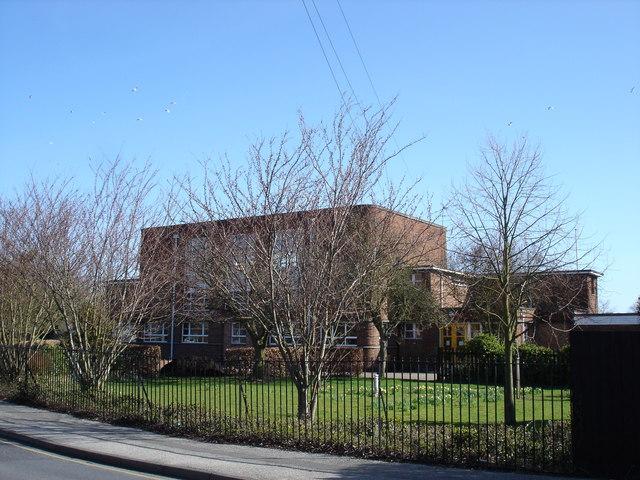 Sidegate Primary School photo 1