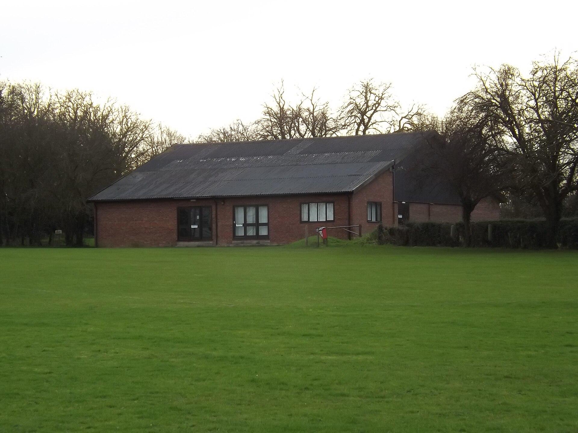 Dennington Village Hall And Sports Club photo 1