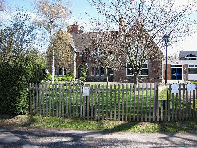 St Michael's C Of E Primary School photo 1