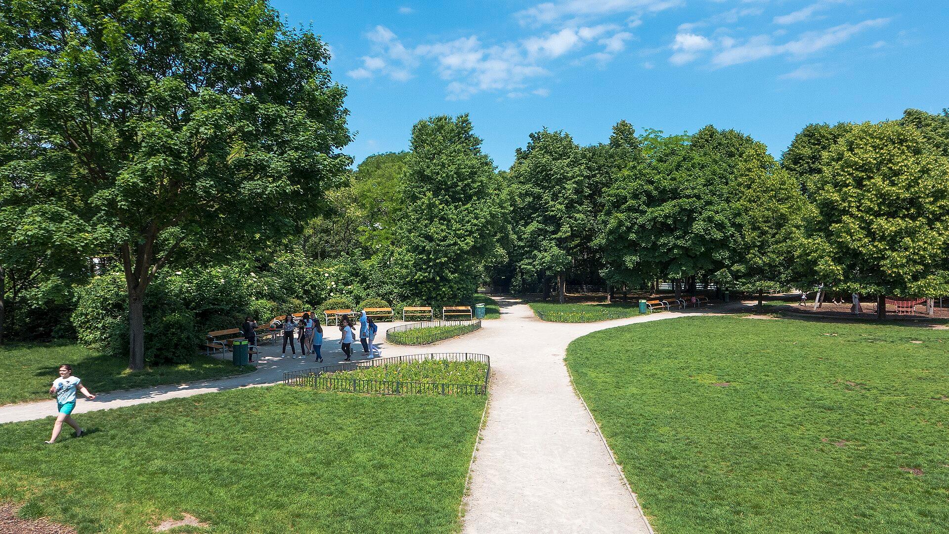 Alfred-Böhm-Park photo 1